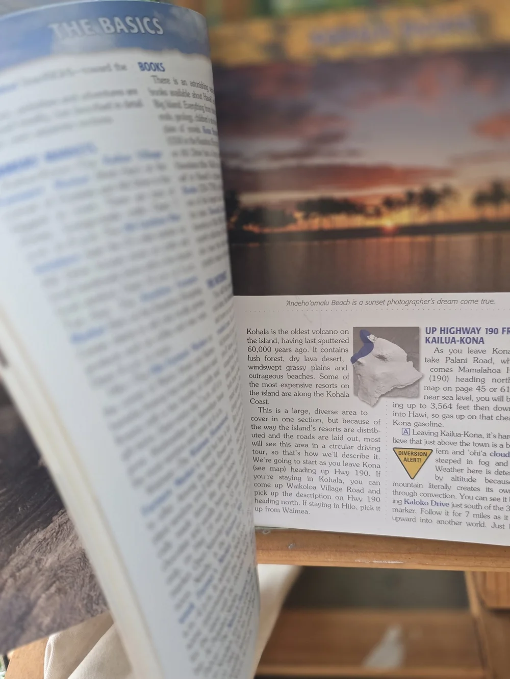 Hawaii The Big Island Revealed Guidebook 7th Edit. Ultimate Big Island Guide Map